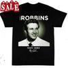 New Rare MARTY ROBBINS Gift Family Unisex S235XL Shirt 6D834 Unisex T-Shirt