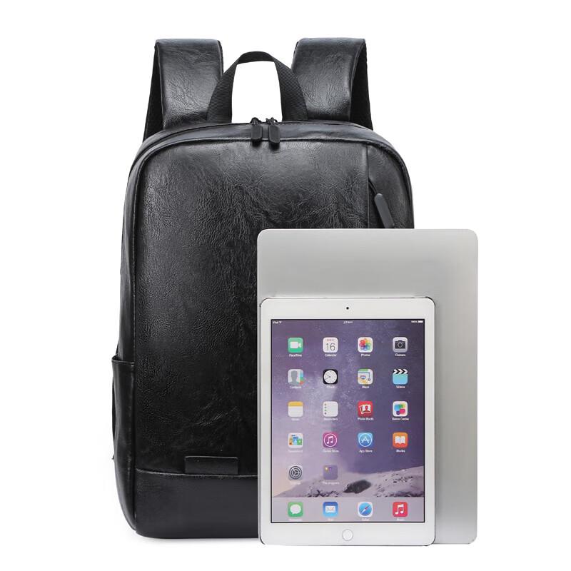 Модный рюкзак Hengyuanxiang из ПУ