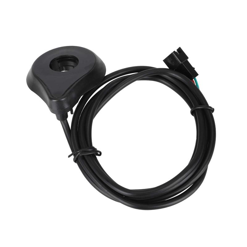 12 Magnets E Bike PAS Sensor Double Hall Pulse Assist for Electric Bicycle Parts Efficient Power Assistance for Easier Riding