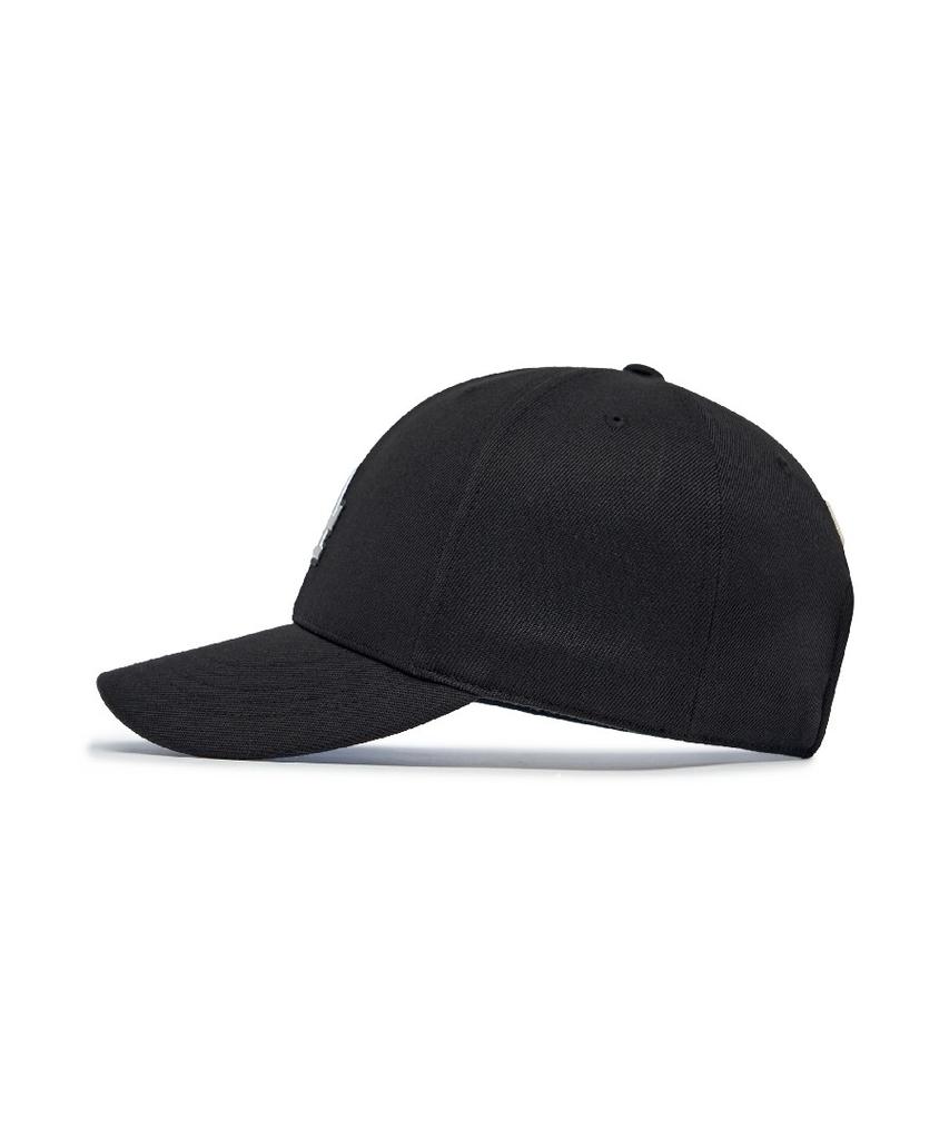 Emelbi Feminine Wellness Structure Ball Cap La (Black)