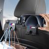 Car Seat Headrest Hook Universal Phone Holder Backseat Organizer For BMW M E34 E36 E60 E90 E46 E39 E70 F10 F20 F30 X5 X6 X1 M3 M5 M6 E71 F01 F02 F87