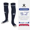 KELME Herren Anti-Rutsch Über-Knie Fußballsocken