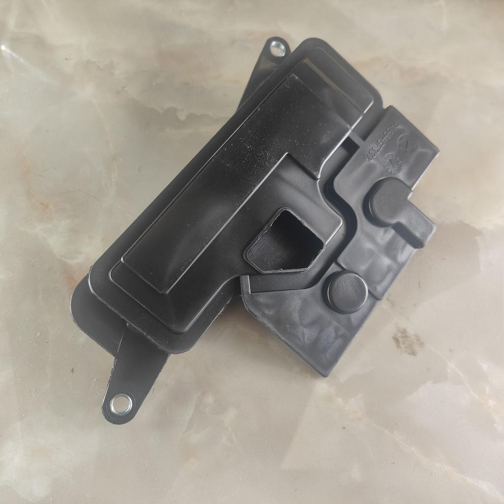 U760E U760 Automatic Transmission Gearbox Oil Filter Oil Pan Gaske for Camry 2.5 Highlander 2.7 35330-73010 Car Accessories