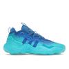 Trae Young 3 Lucid Cyan Unisex Sneakers Teal True-Blue IF5603