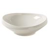 Design Nordisk Stil Specialformad Skål High-End Keramik Konstnärlig Konception Grönsaksskål Hushåll Ramen-skål Hattskål Servis Soppskål