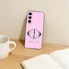 MUSIC Y-YorushikaS ART  Phone Case For Samsung Galaxy A73,A72,A71,A70,A53,A52,A51,Others Soft Black Cover