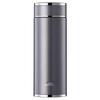 Wanxiang H85SL 360ml Insulated Tea Infuser Bottle
