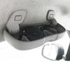 Glasses Case Holder Storage For Smart Fortwo 453 Gen 3 2014-2019
