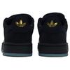 Adidas Originals Campus 00s Retro Fashion Low-Top Skate Shoes Unisex Sneaker Black IH6739