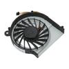 Replacement CPU Cooling Fan DC 5V 0.5A 3 Pin Laptop CPU Cooling Fan for HP Compaq CQ42 CQ62 G56