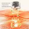 Philips Smart Wormwood Moxibustion & Hot Compress Massager CN plug (adapter included)