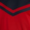 Nike Dri Fit T Shirt Men's Black Red 608023-657