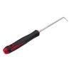 Ensemble de 4 crochets de crochetage pour voiture, tournevis pour joint torique, extracteur de joint torique, outils de réparation automobile