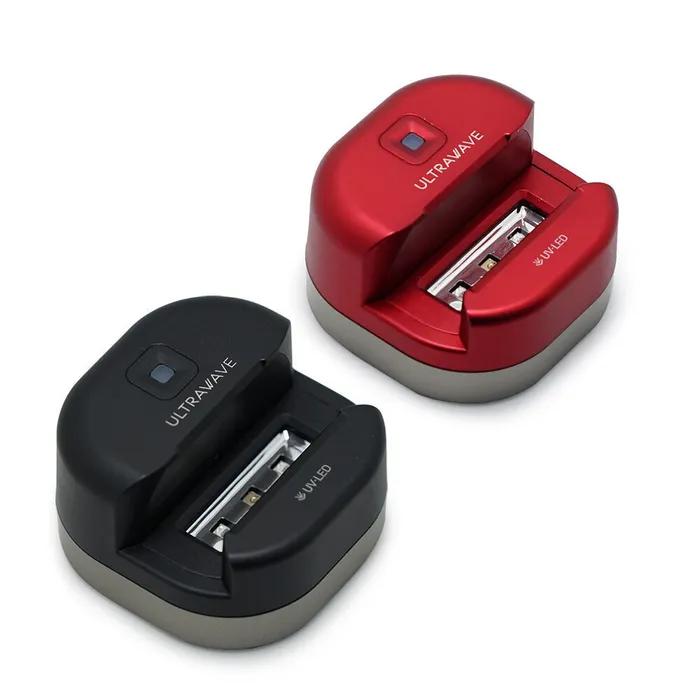 Беспроводной водонепроницаемый стерилизатор для бритвы RS-01