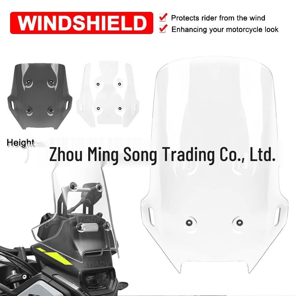 Zesílený přední deflektor pro motocykl Chunfeng 450MT