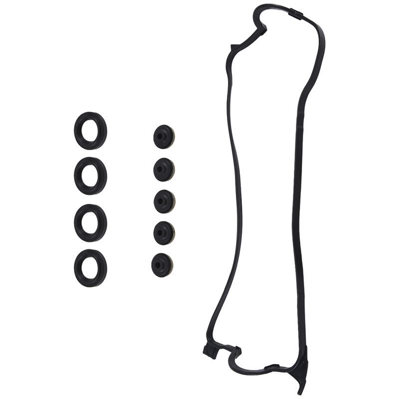 T-Top-Rated-12030-P2A-000 Valve Cover Gasket Kit Set For Honda Civic Del Sol