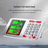Dongmei Commercial Foldable Digital Platform Scale (CN Version)
