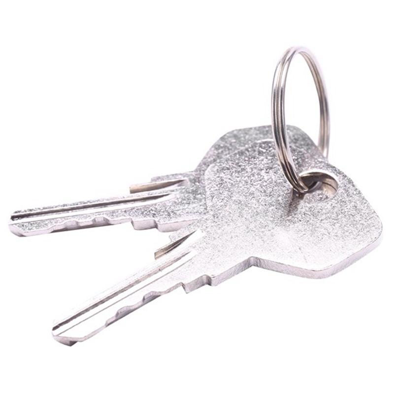 Authentic Rv Car Paddle Entry Door Lock Latch Handle Knob Camper-Trailer Pull Type Panel Door Lock