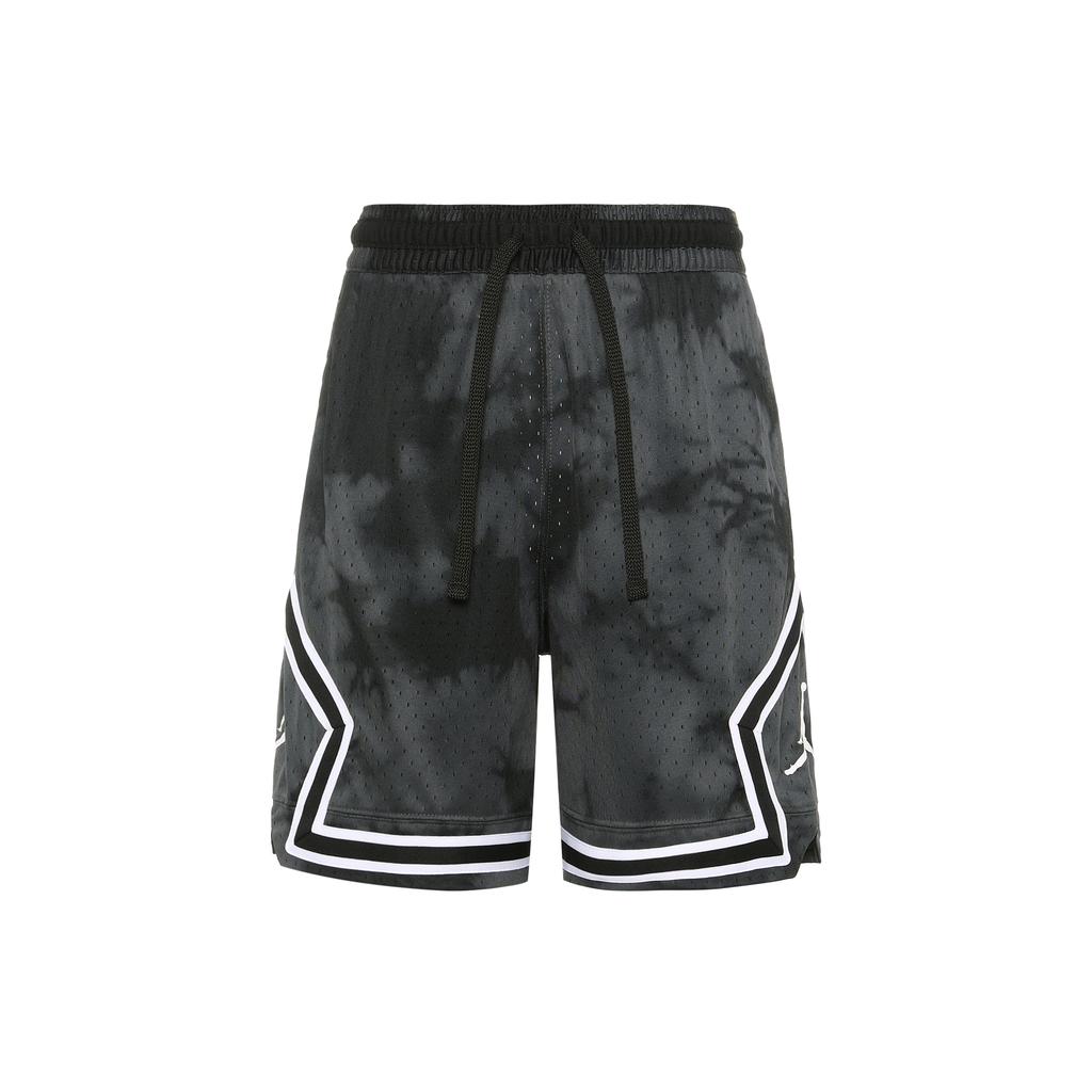 New Jordan Dri FIT Casual Shorts Men's Black DZ0563-022