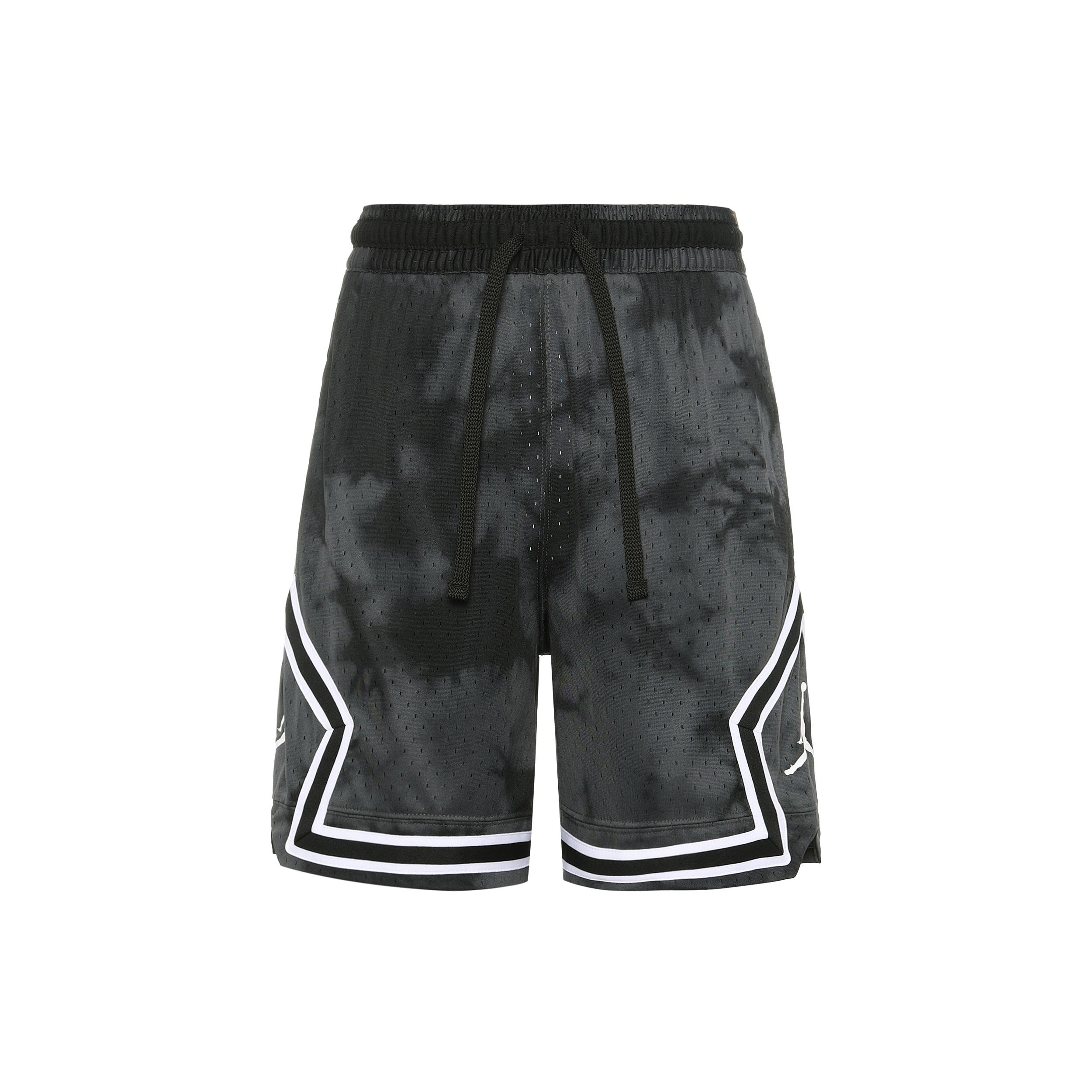 

New Jordan Dri FIT Casual Shorts Men s Black DZ0563-022 M