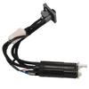 A16P-For EXC-F 250 350 450 2012- Compatible Motorcycle Fuel Pump Assembly- Part Numbers 78107088300 78107088000