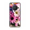 For Honor Magic 6 Lite Case Magic6 Lite Liquid Silicone Soft TPU Back Bumper Skull Marble Print Fundas For Honor Magic 6 Lite 5G