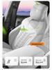 BYD Yuan UP Universal All-Season Car Seat Covers - Breathable and Dedicated Full Coverage