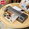 Deli All-Metal A3/A4 Photo Laminator