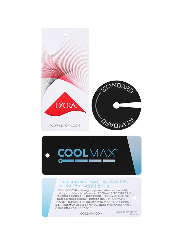 AND Z Men'S) Coolmax Slim Fit Slacks_Blf2Pp1002Bk
