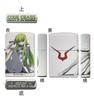 Zippo Code Geass Geass Mark CC (Geass Mark CC)