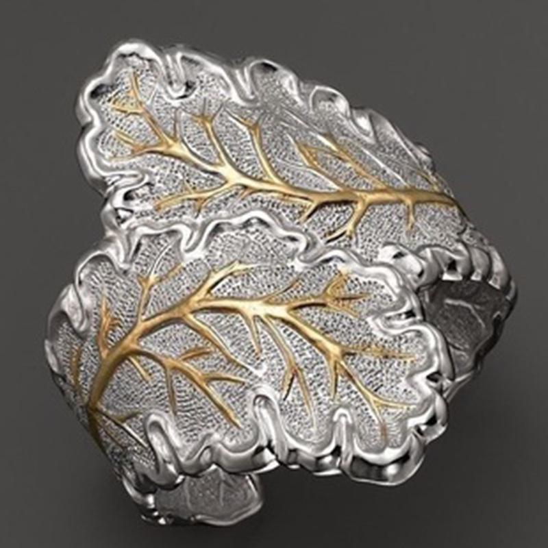 

Buyee 925 Sterling Silver Cute Big Ring Finger Golden Texture Elegant Simple Circle Rings for Woman Girl Sweet Jewelry Rings 6