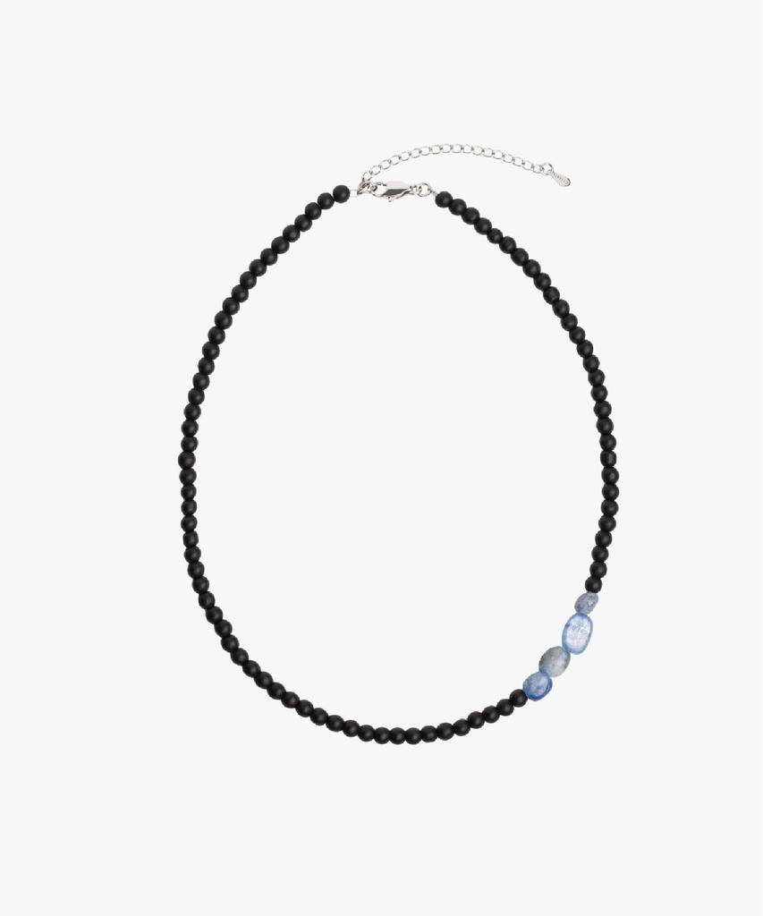 Riomeu Birthstone Necklace : Radiant035