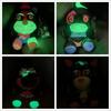 Luminous Five Nights At Freddy's Sundrop Plush Toy For Bedroom Decor