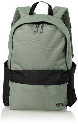 [Obrazek] Plecak 20L (Pojemność laptopa) [BP194  TAMPU] Torba Zielony Spray TU