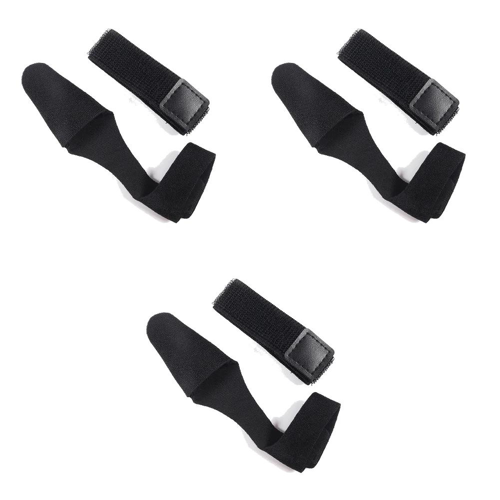 

1-5pcs Fishing Rod Tie Tip Sleeves Pole Strap Belt Reusable Outdoor Fastener Bandage Sleeves Pole Fishing Tackle Accessories