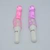 Electric Backyard Zipper  Male and Female Anal Plug Teasing  Masturbation  Massager  Vibrator  Adult Sex Toy