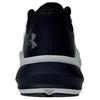 Under Armour Laufschuhe Herren Grau Schwarz 6006717-011