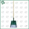 Youjin Flood Control Manganese Steel Square Shovel
