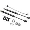 for Ford Focus MK1 1997-2007 Front Hood Bonnet Modify Gas Struts Shock Carbon Fiber Spring Damper Lift Supports Absorber