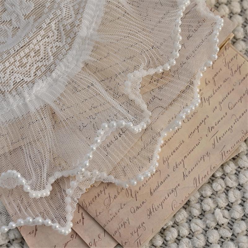 Stylish Designs Polyester Sheer Curtain With Rod Pocket for Privacy and Gentle Light