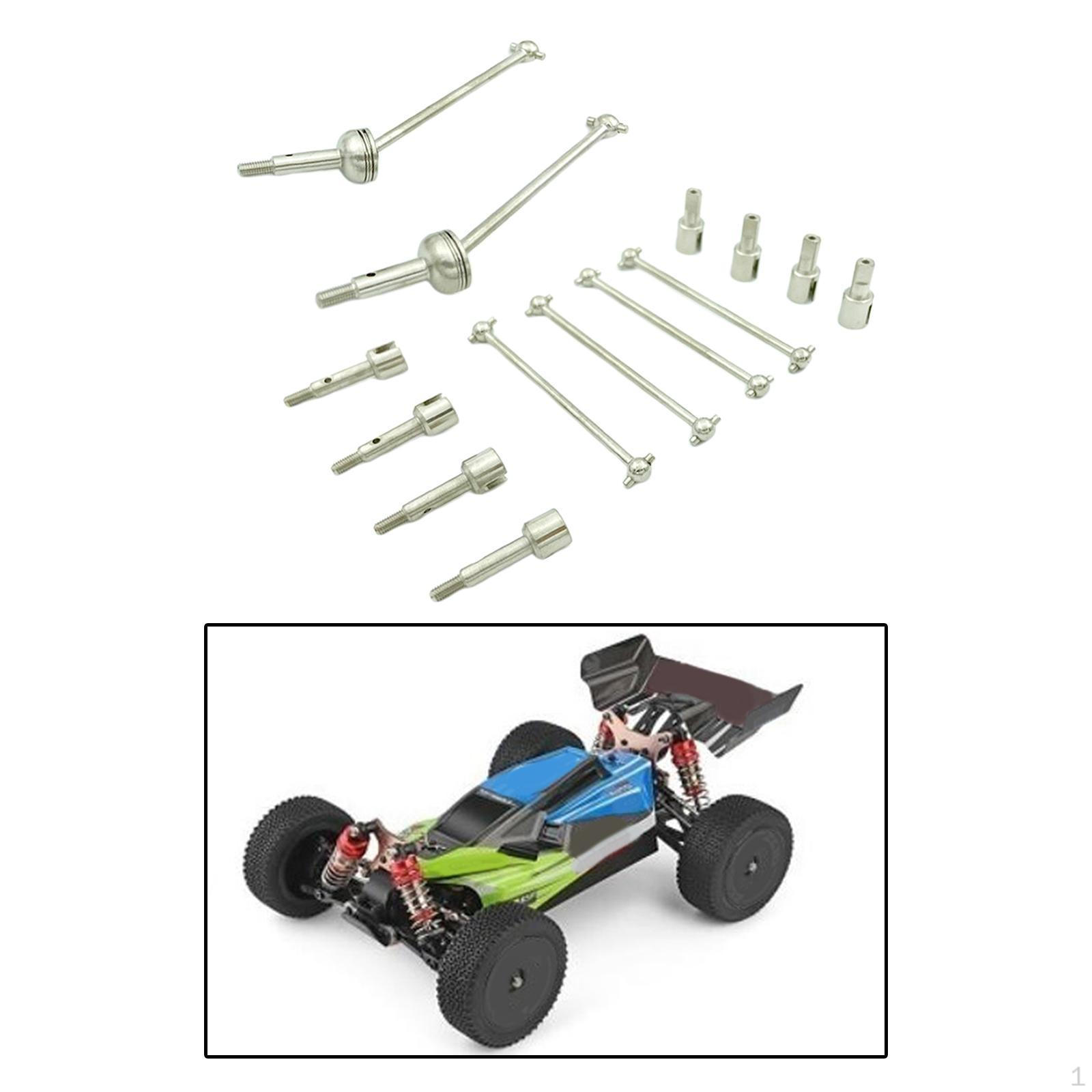 

Front Drive Shaft Rear Spare Parts for 144001 1/14 RC Car