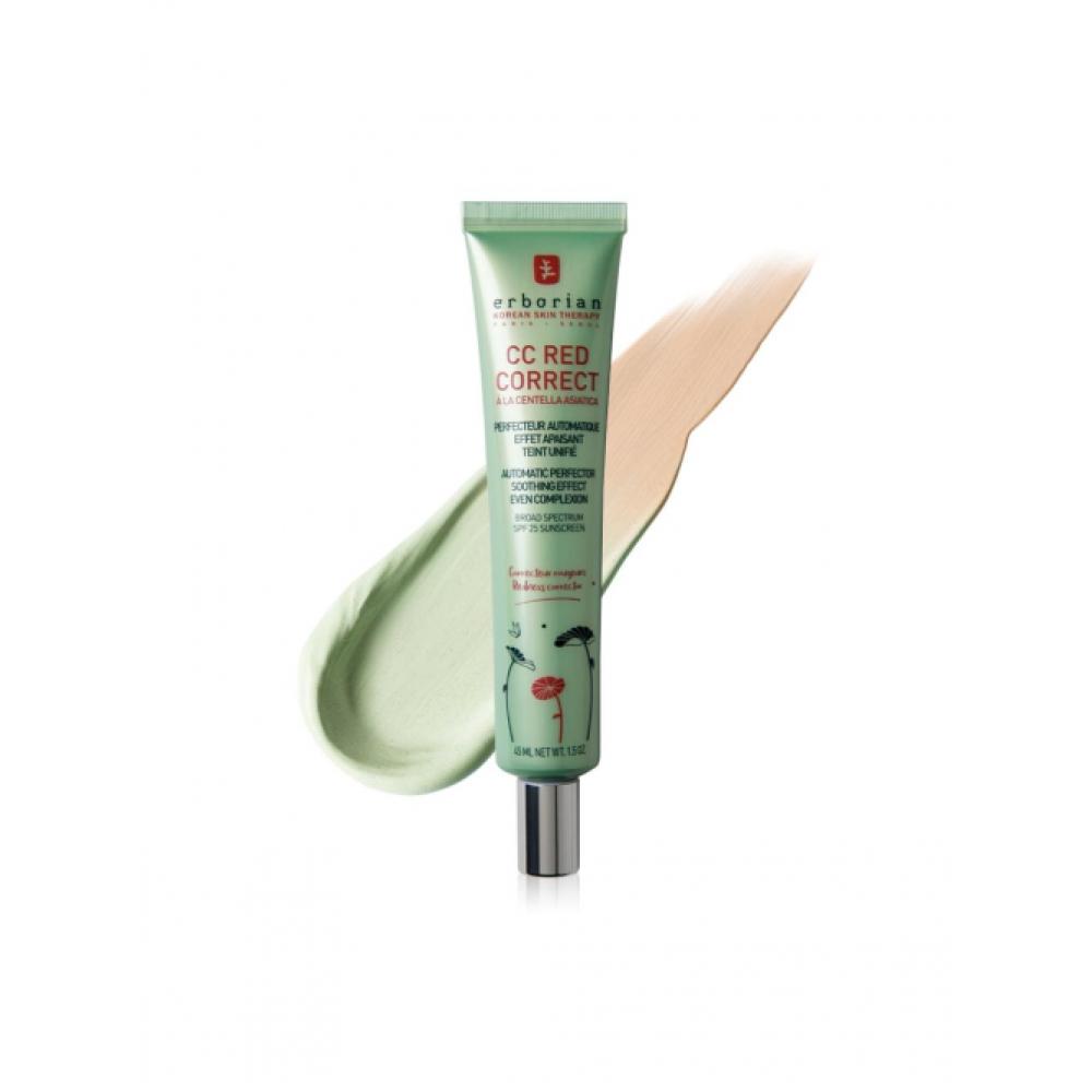 Erborian CC Red Correct 45 ml