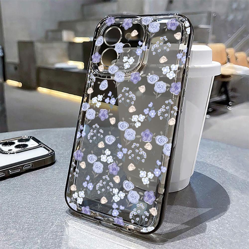 

Протиударний чохол для iPhone 11 12 13 14 15 16 iPhone 14 15 16 Pro Max Samsung A16 A35 A36 A54 A55 S25 Xiaomi 11T Space Shell iPhone 16 Pro Max чорний