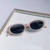 Small Frame Round Sunglasses Women Brand Designer Vintage Sun Glasses Female Retro Fashion Shades Uv400