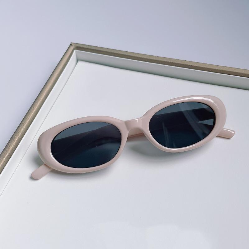 Small Frame Round Sunglasses Women Brand Designer Vintage Sun Glasses Female Retro Fashion Shades Uv400