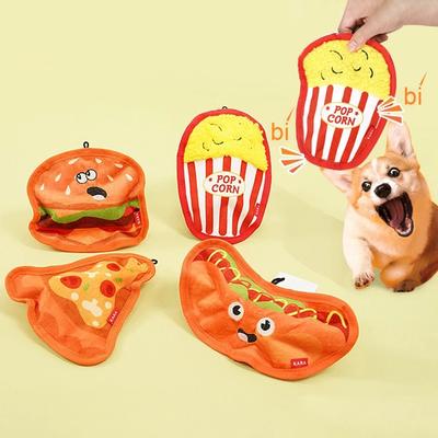 Hunde – Hundespielzeug