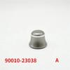 Front Dash Panel Radio Volume Adjustment Switch Knob Button For Lexus ES200 ES250 ES350 ES300H 2013 2014 2015 2016 2017