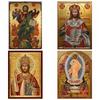 Accesorii pentru decor – Produse din metal