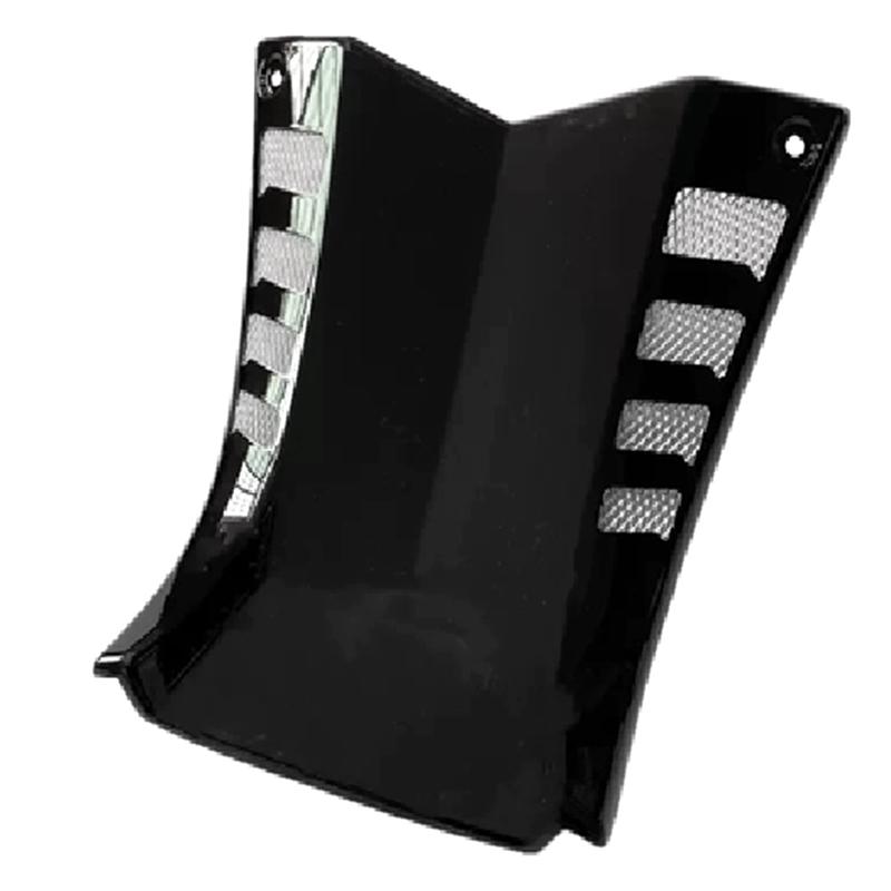 Motorcycle Fuel Tank Protector Fuel Tank Decorative Cap Accessories Tunnel Middle Cover Replacement For TMAX 530 2012-2016 B-A02