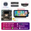 12.3'' Right Hand Drvie for Mercedes Benz E Class C207 W207 2009 - 2015 NTG 4.0 4.5 System Android Car Radio Multimedia Player